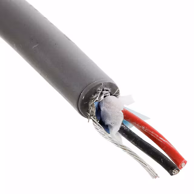 86102CY SL005 Alpha Wire  Cables Wires